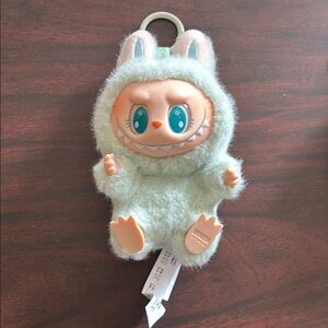 Labubu Vinyl Plush Authentic